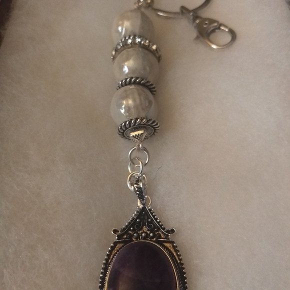 Handcrafted keychains - Picture 13 of 16